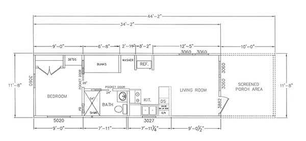The Barefoot Villa thumbnail 3
