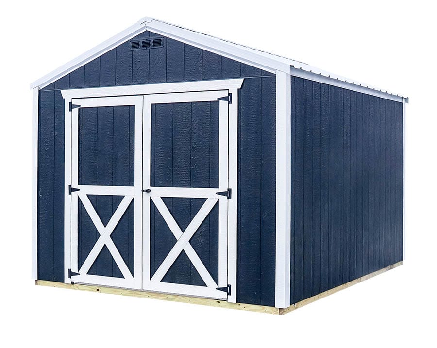 Utility Sheds