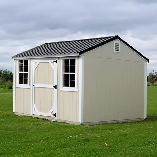 Garden Shed