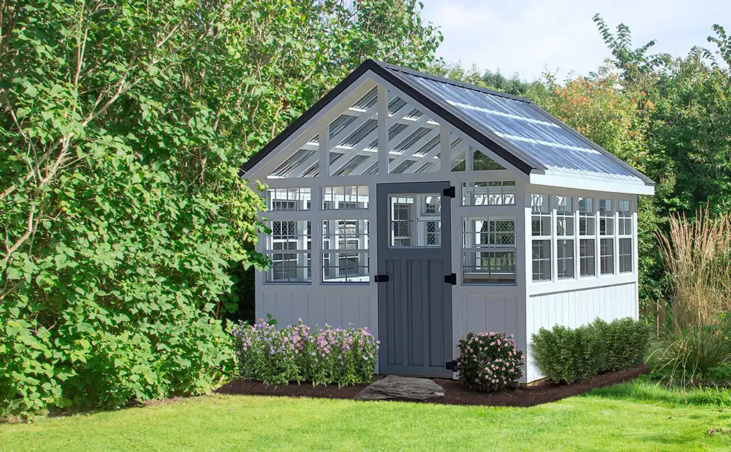 Potting Shed