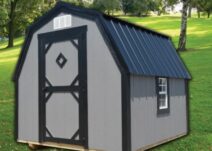 Chicken Coop