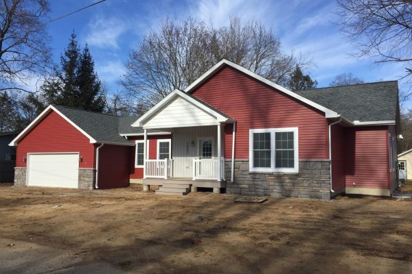 Anderson II Ranch Modular Home thumbnail 2