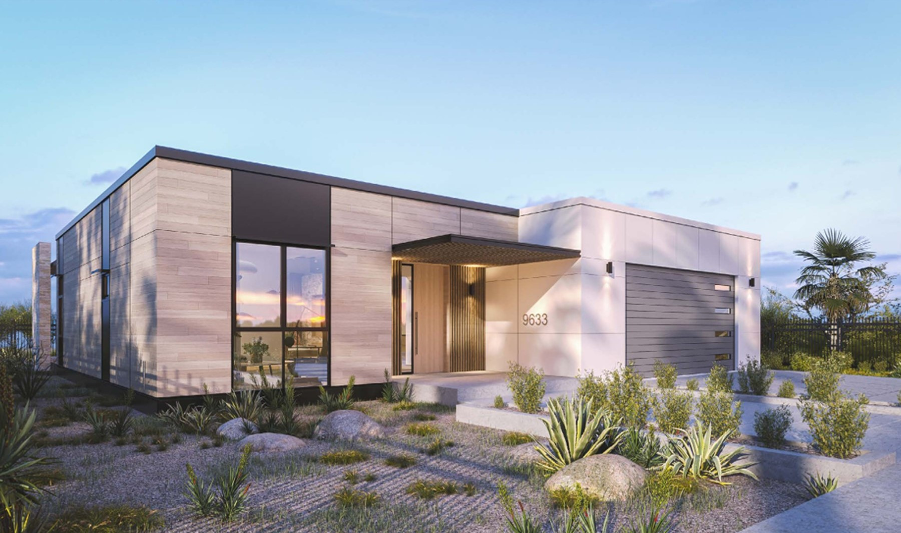 3 Bedroom Flagship thumbnail 3
