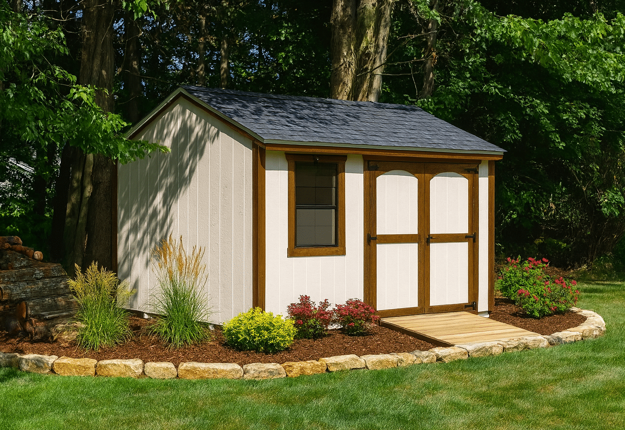 Budget Gable