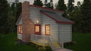 beaver wash