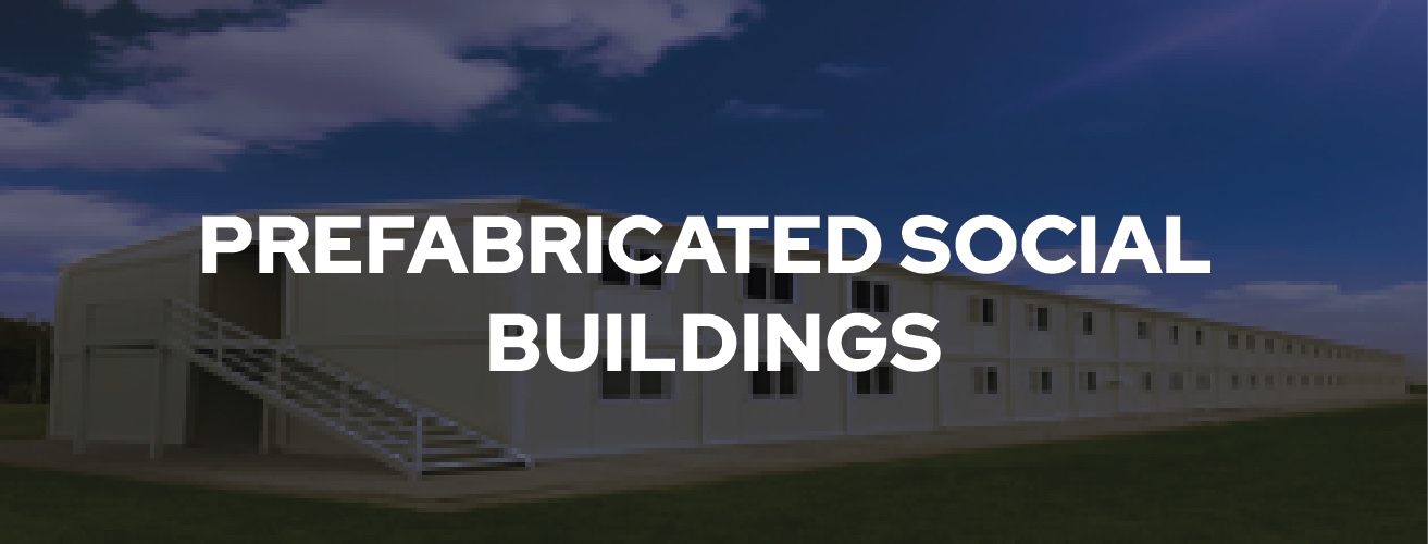 Prefabricated Multi-Purpose Buildings thumbnail 3