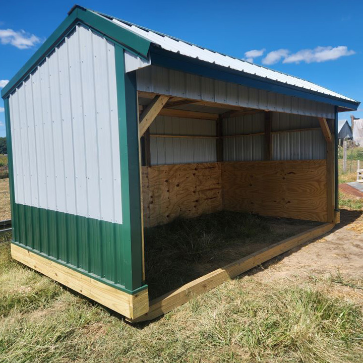 Animal Shelter