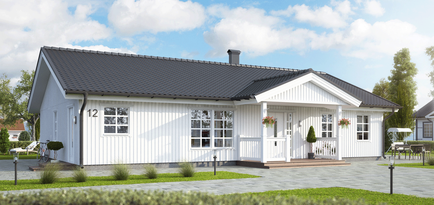 Fagervik