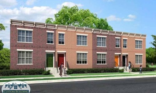 Brookshire Multi Family
