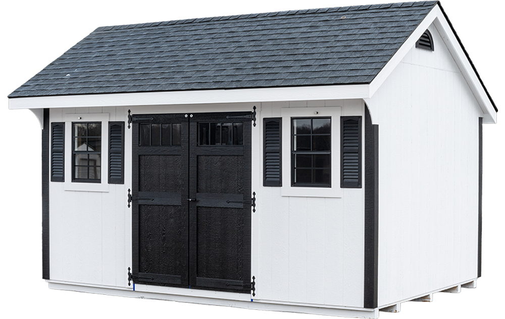 Carriage House