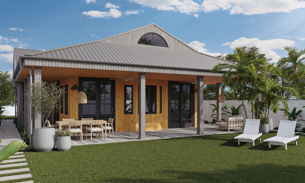 Otium Bungalow