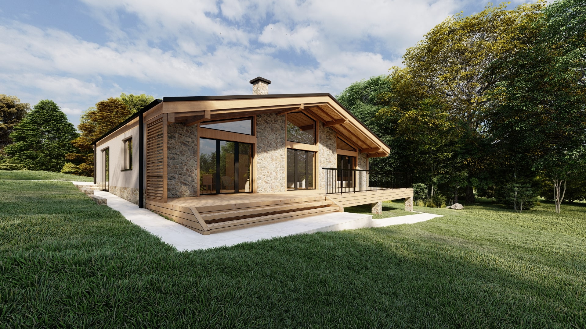 EcoHome 720110