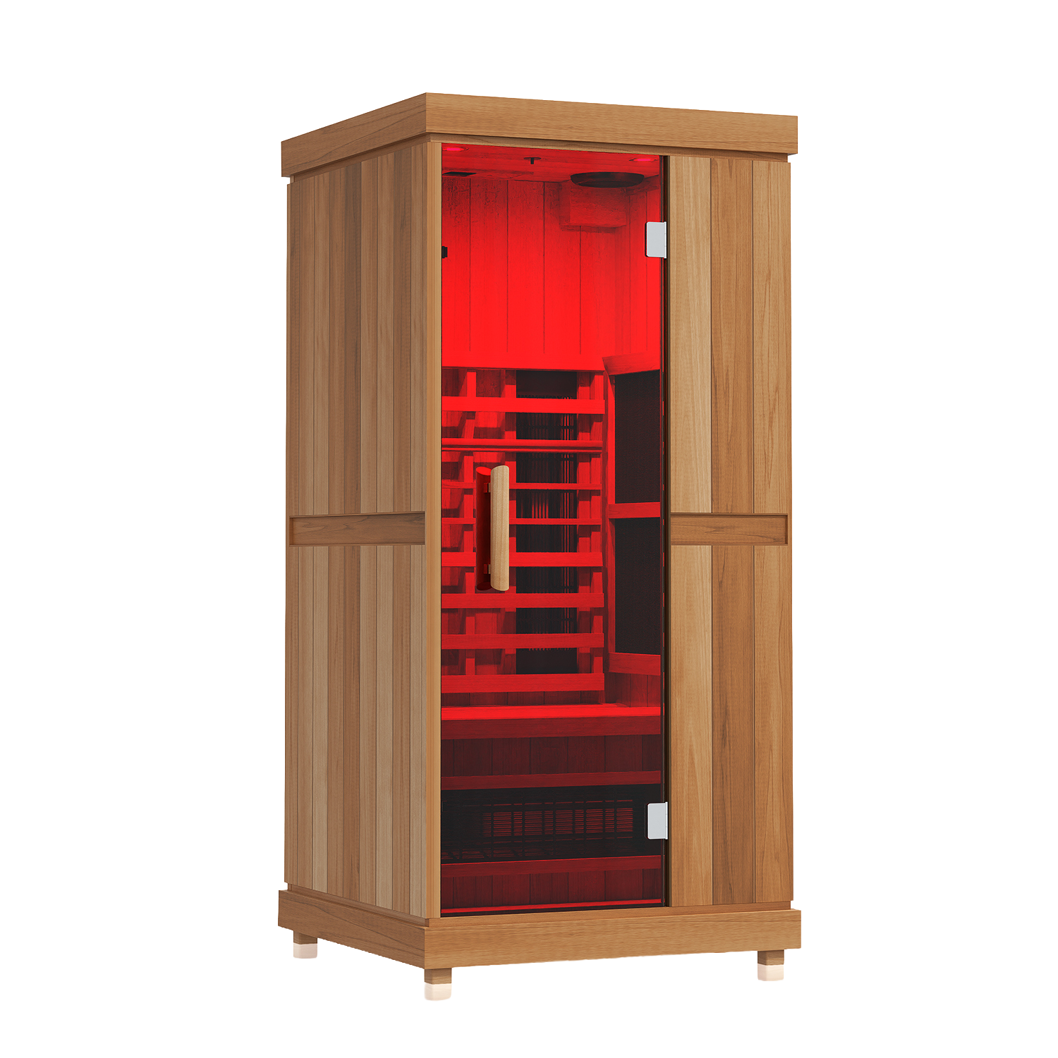 Finnmark FD-1 Sauna