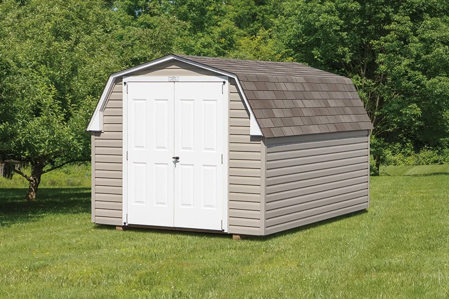 Economy Mini Barn