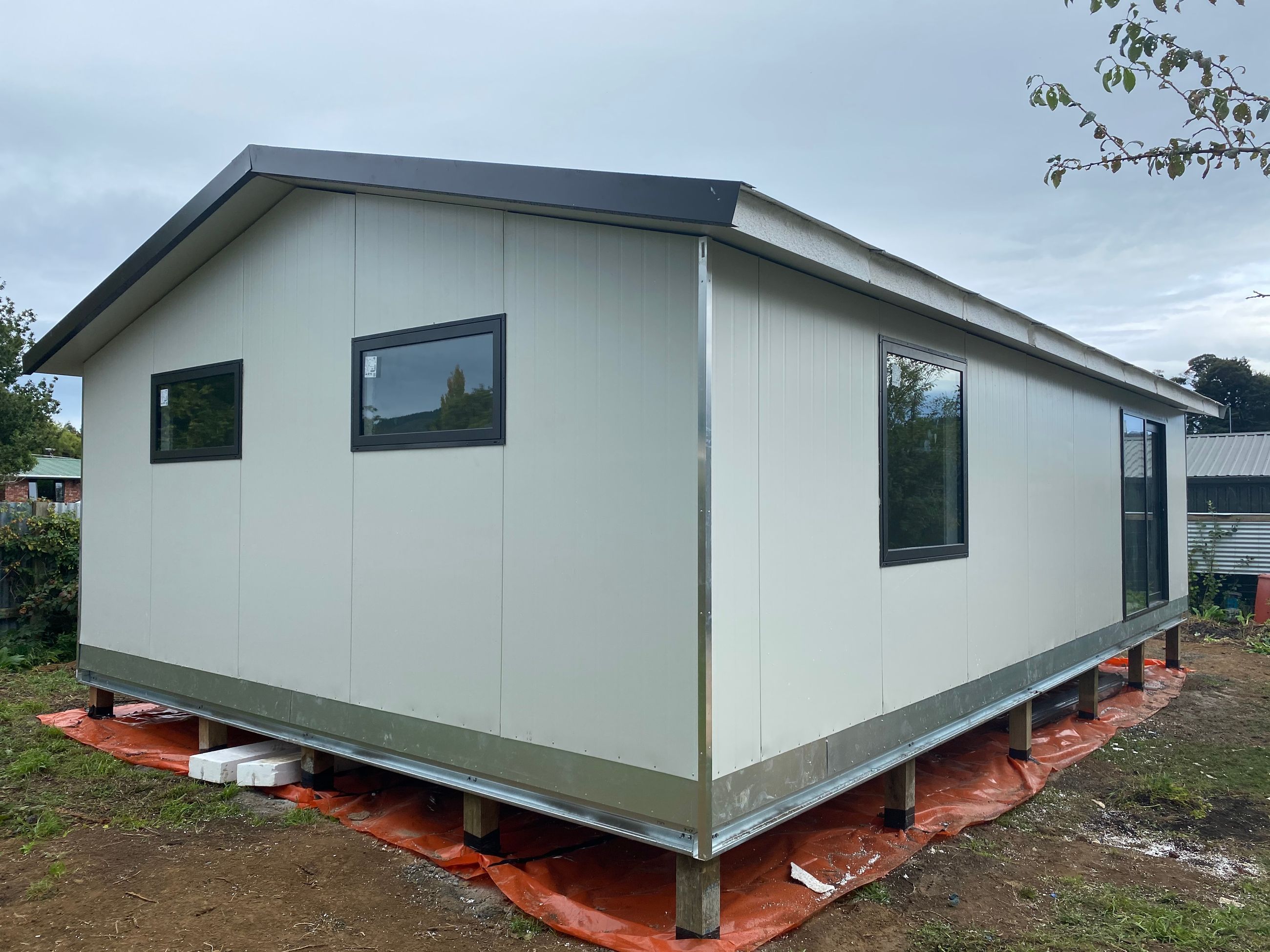 72sqm, 3 bedroom home thumbnail 3