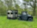 Trophy Trailer