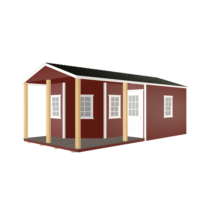 Deluxe Cabin