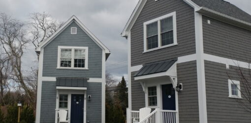 Accessory Dwelling Units