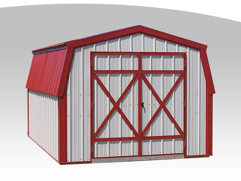 Mini Barns