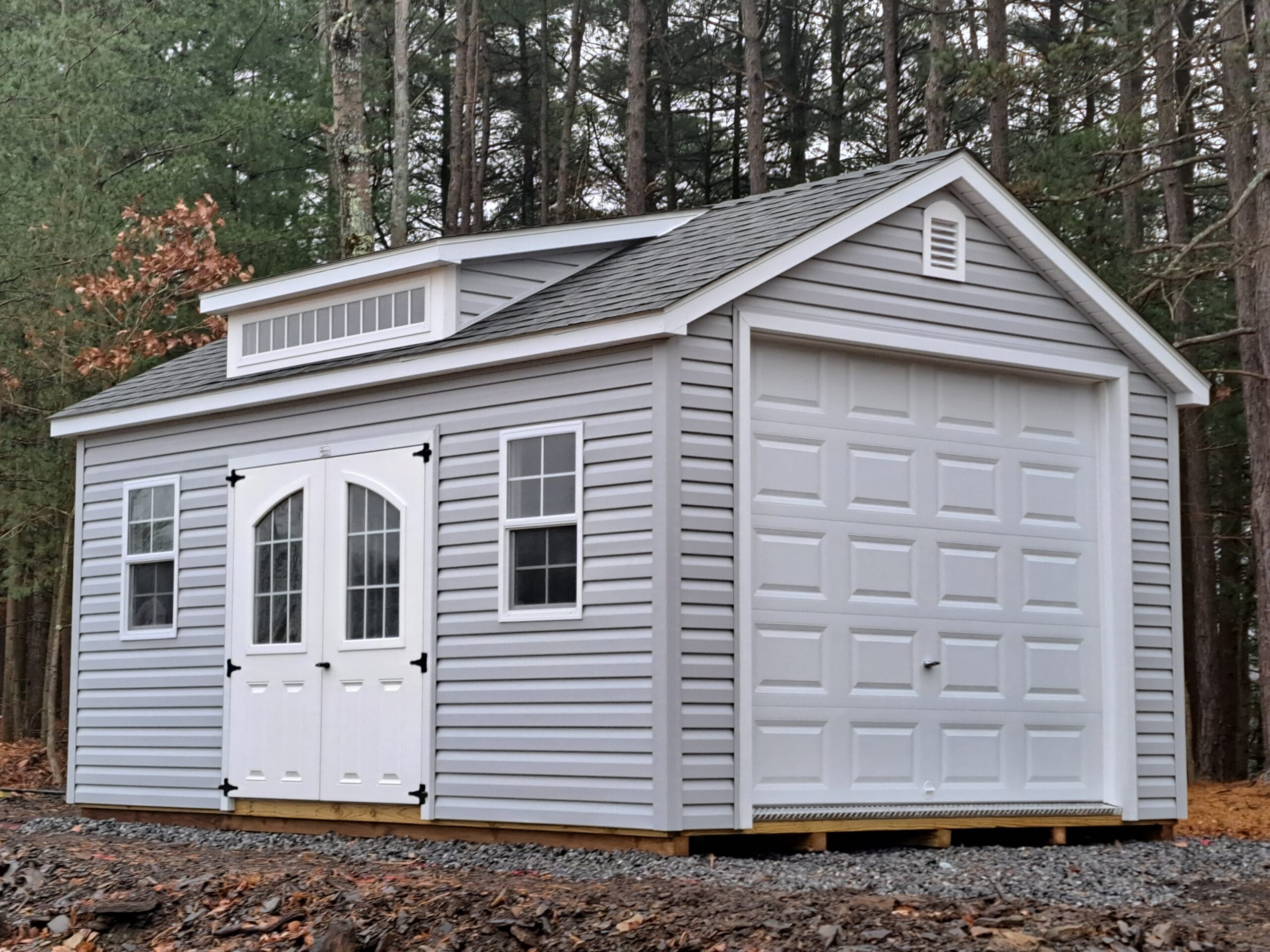 Hunting Cabins