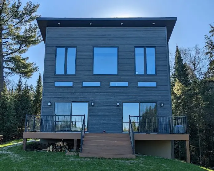 Cabin Deal thumbnail 2