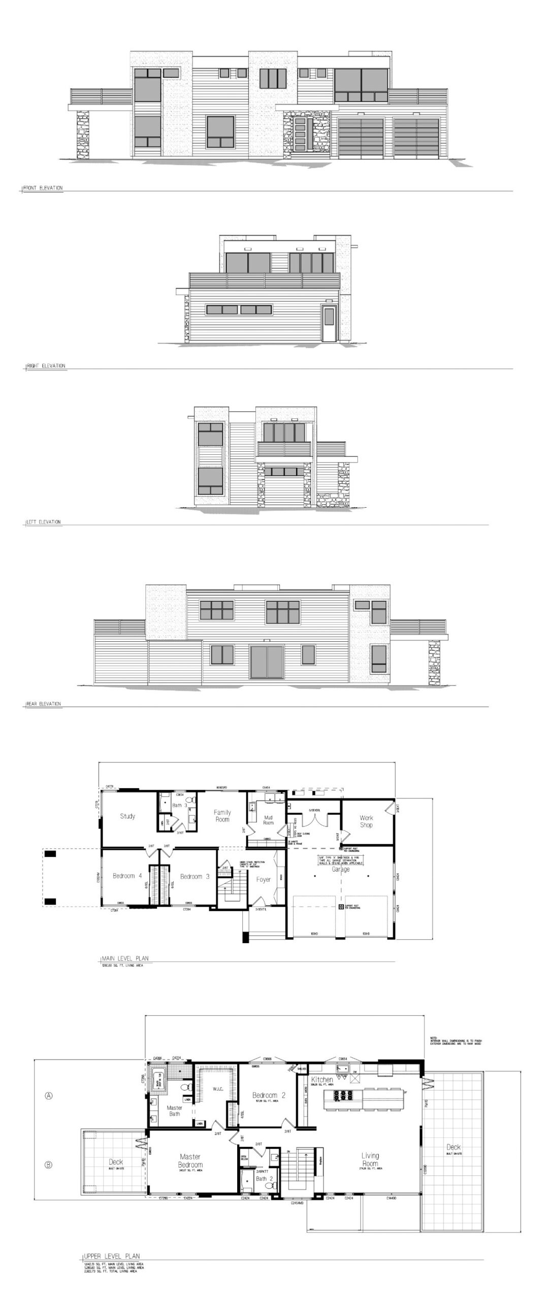 GreenLux Model 2