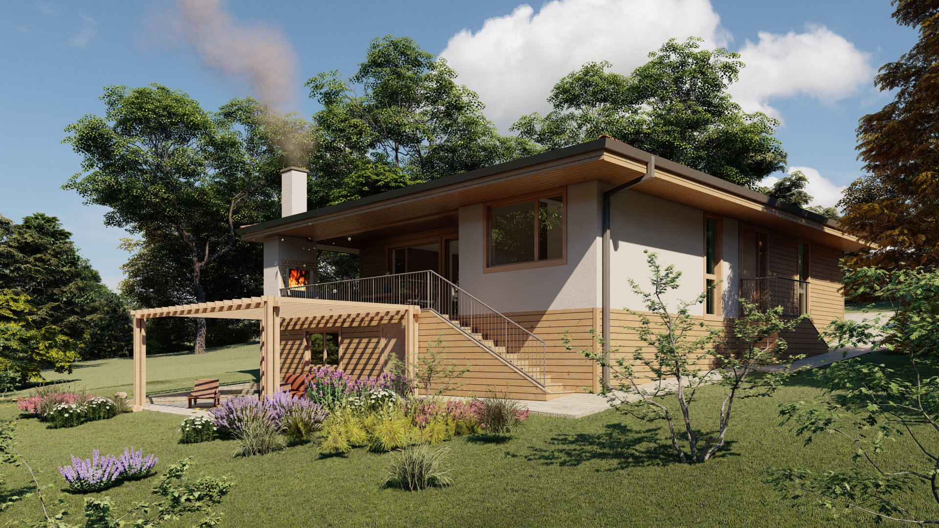 EcoHome 400110