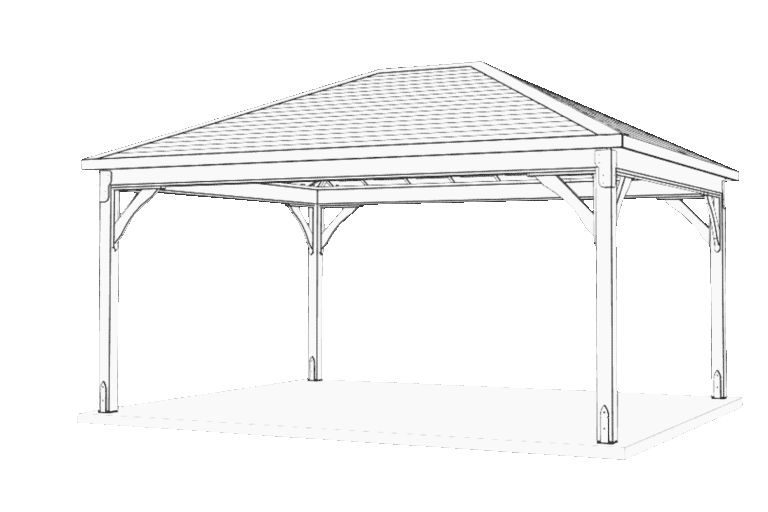 Lakefront Pavilion