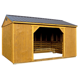 Animal Shelters