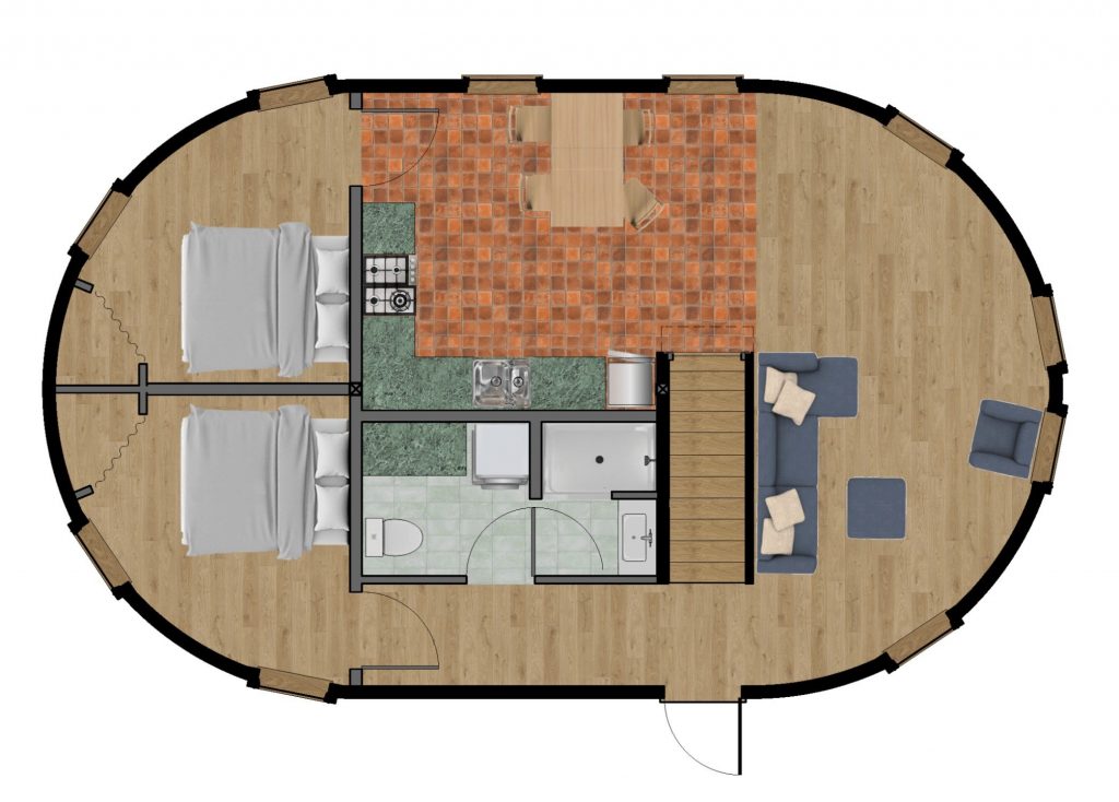 Family Home