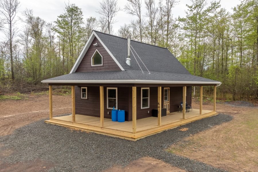 Kerkstetter Cabin