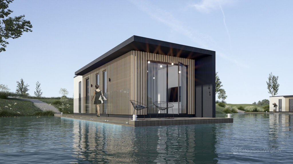 Nano Float