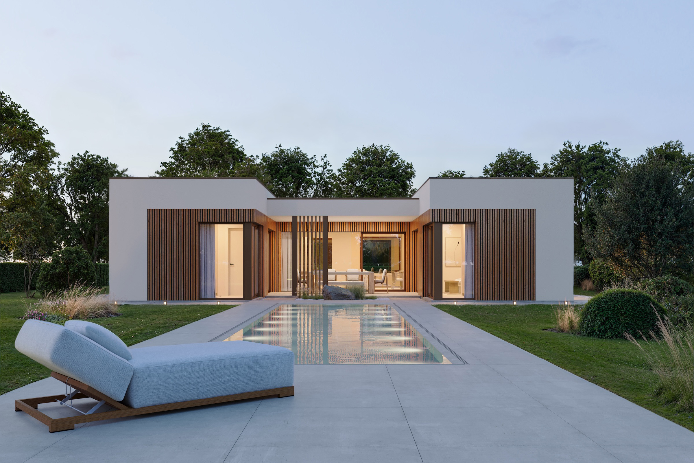 ELK Next Bungalow 136