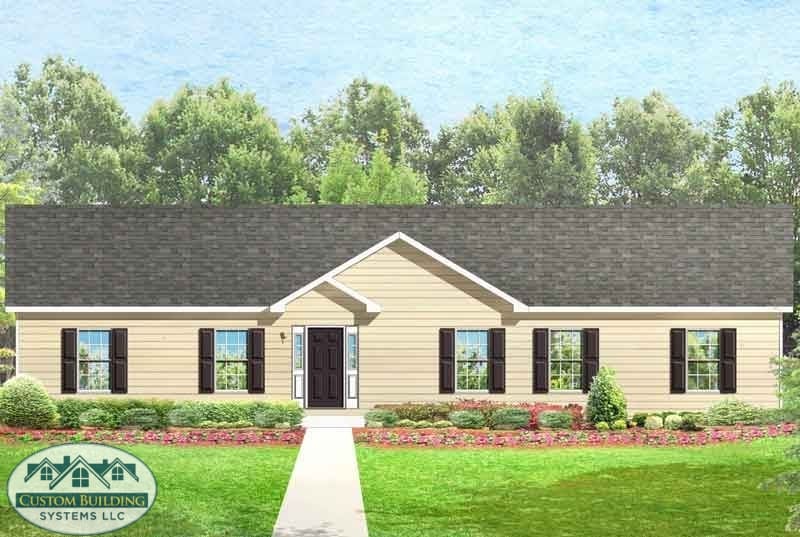 Bethel Park Ranch
