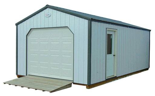 Carriage Garages