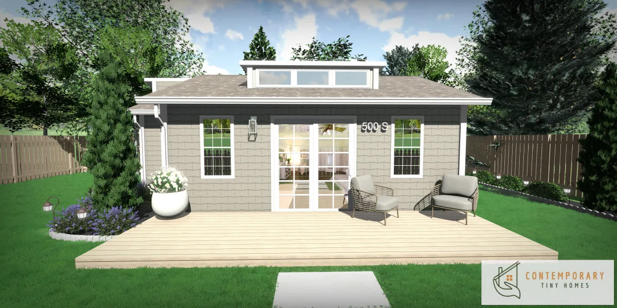 1-500 One-Bedroom ADU thumbnail 2