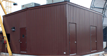Pump House