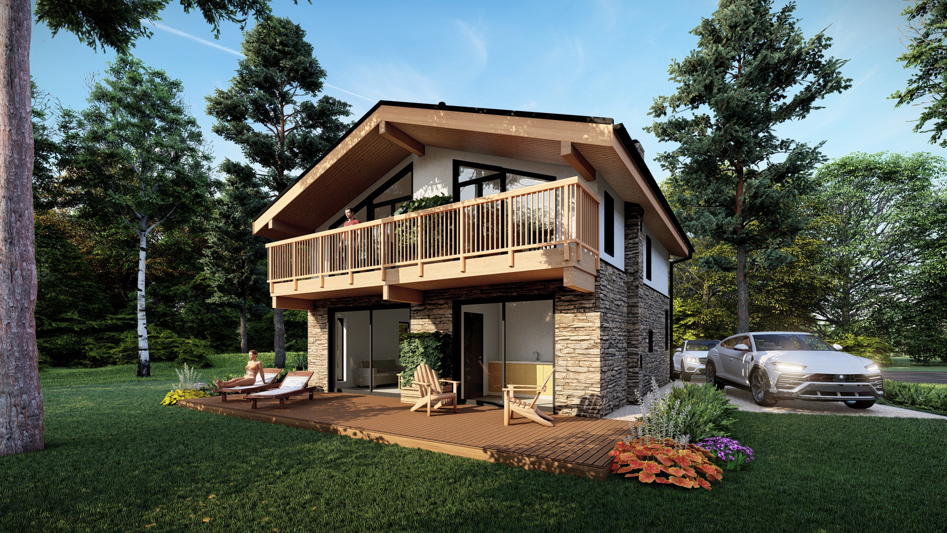 EcoHome 140900