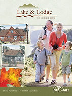Lake & Lodge Collection