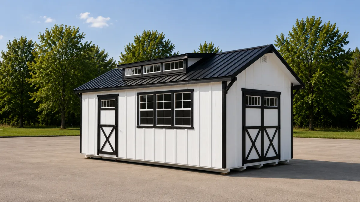 Cottage (S1562)