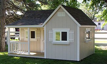 Duchess Playhouse