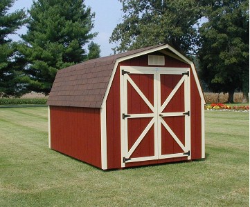 Barn Style