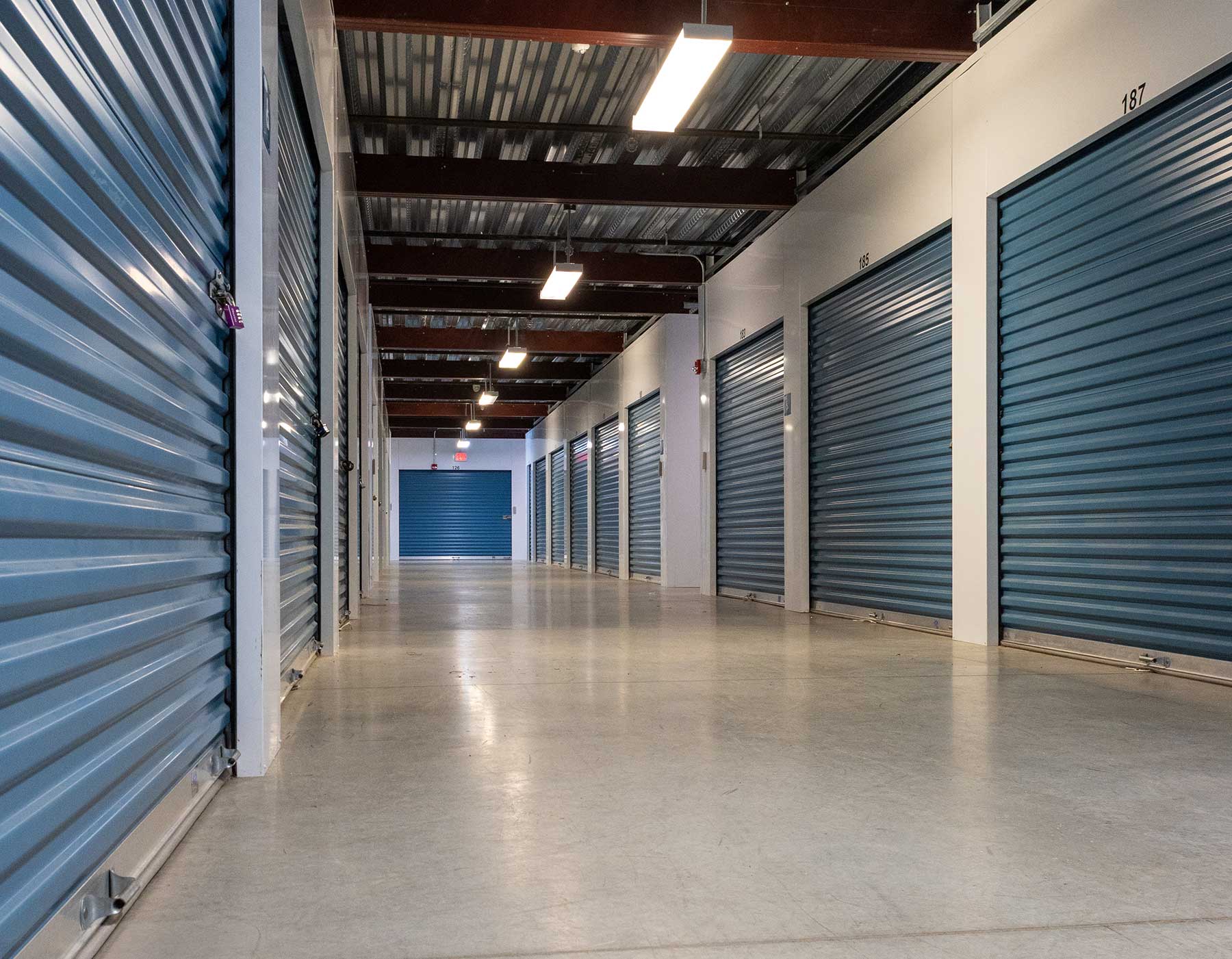 Self Storage Building Kit thumbnail 3