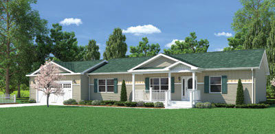 Glendale II Ranch