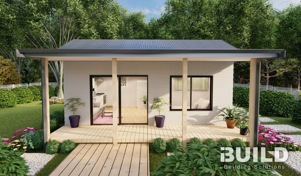 Kit Homes thumbnail 3