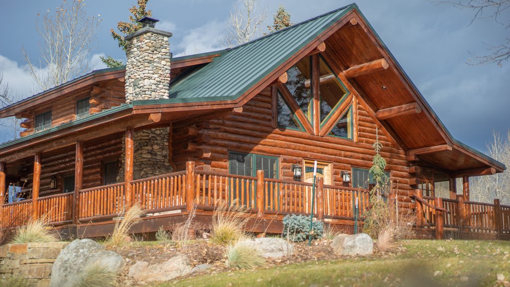 Swiss Chalet