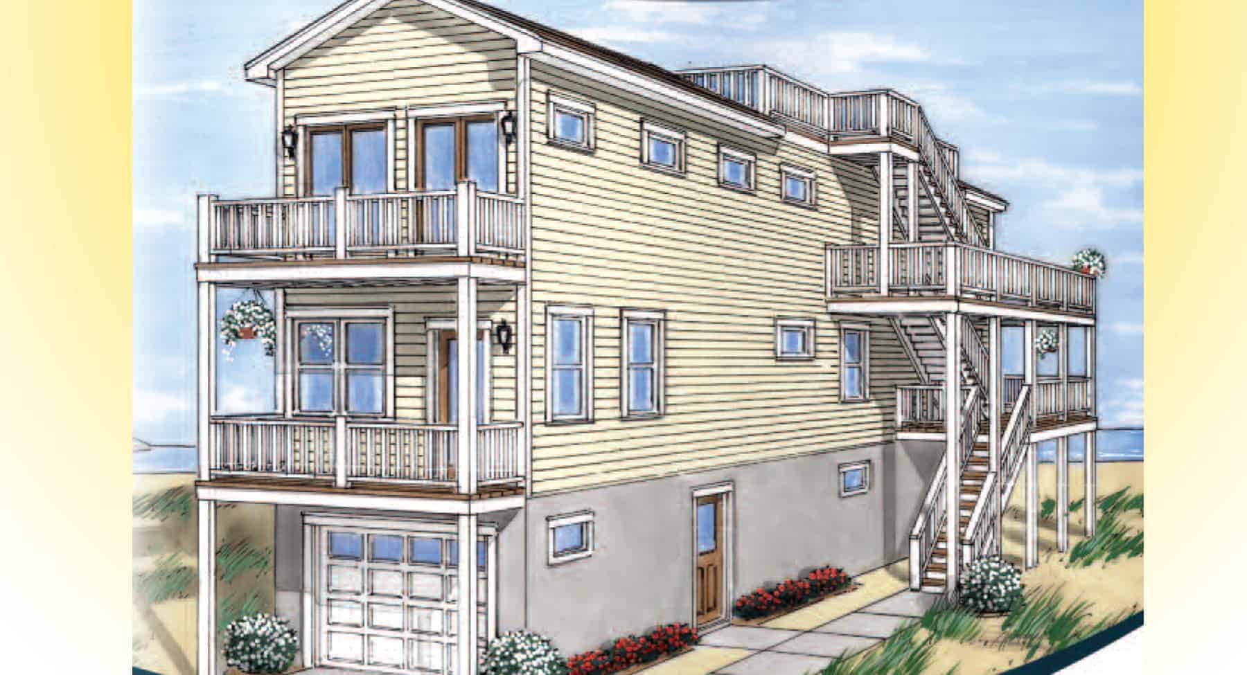 Brigantine