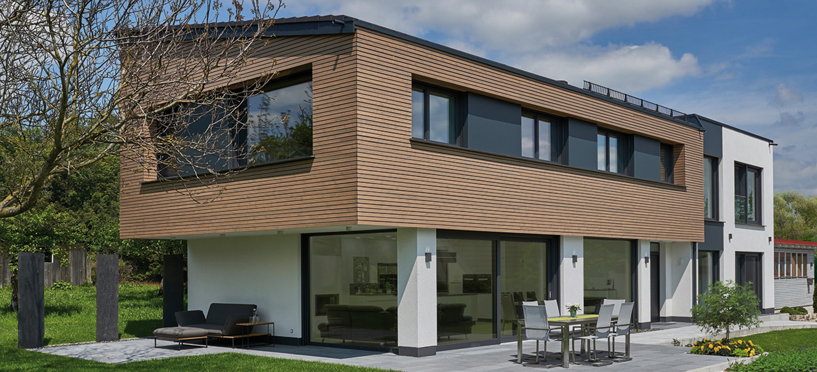 Keitel-Haus