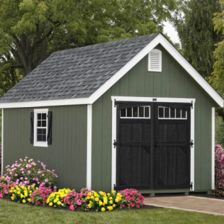 Garden Charm