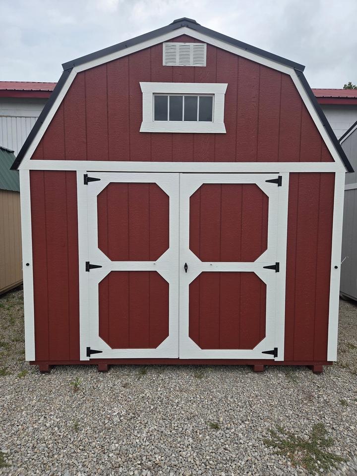 Barn thumbnail 2